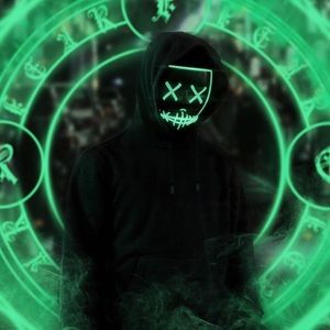 Meet your Posher, Alex